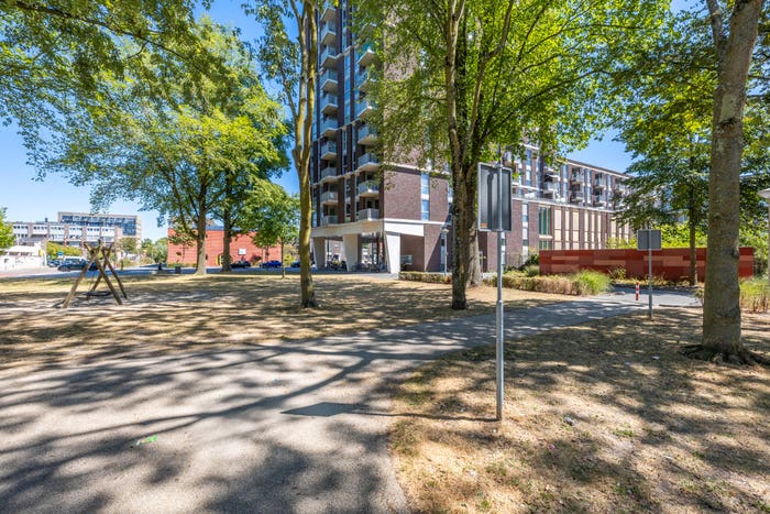 3-kamerappartement te koop in Amsterdam – Statenjachtstraat, Banne-Zuidoost