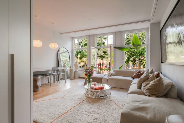 2-kamerappartement te koop in Amsterdam – Haarlemmerweg, Fannius Scholtenbuurt