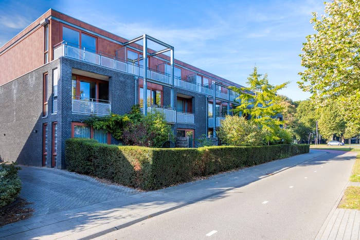 2-kamerappartement te koop in Oss – Berghemseweg, Roofvogelbuurt