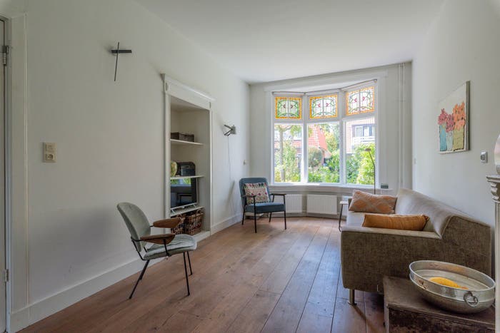 Koop en Huur Huizen - 2