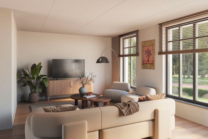 Koop en Huur Huizen - 3
