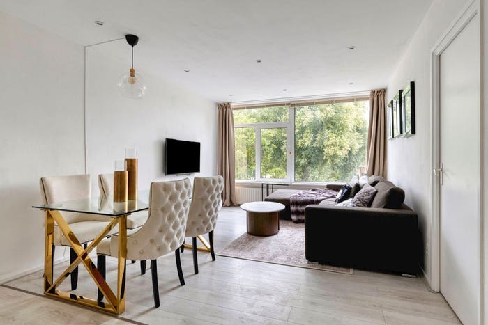 2-kamerappartement te koop in Amsterdam – Van Boshuizenstraat, Buitenveldert-Zuid-Midden