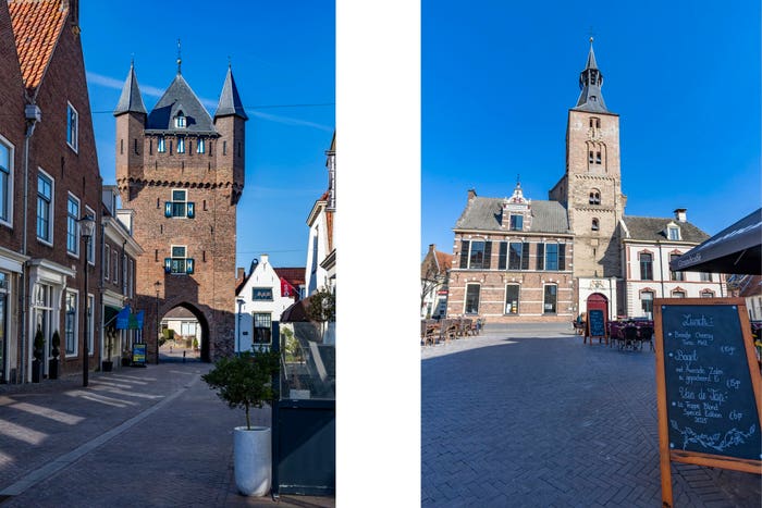 Koop en Huur Huizen - 2