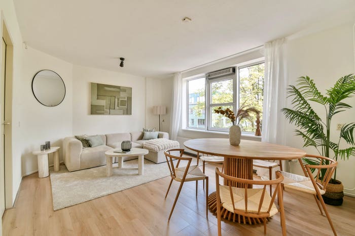 5-kamerappartement te koop in Amsterdam – Jozef Israëlskade, Cornelis Troostbuurt