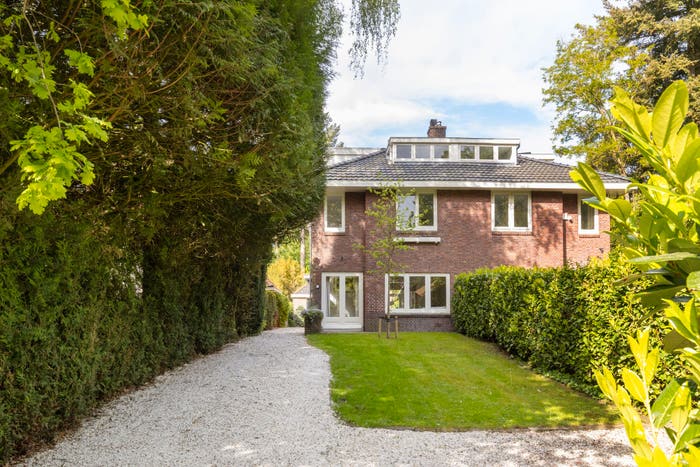 7-kamerhuis te koop in Bilthoven Noord I, Bilthoven