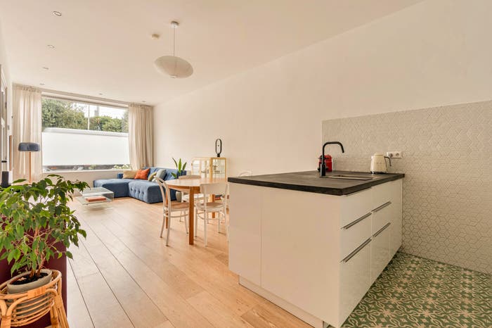 4-kamerappartement te koop in Amsterdam – Celebesstraat, Timorpleinbuurt-Noord