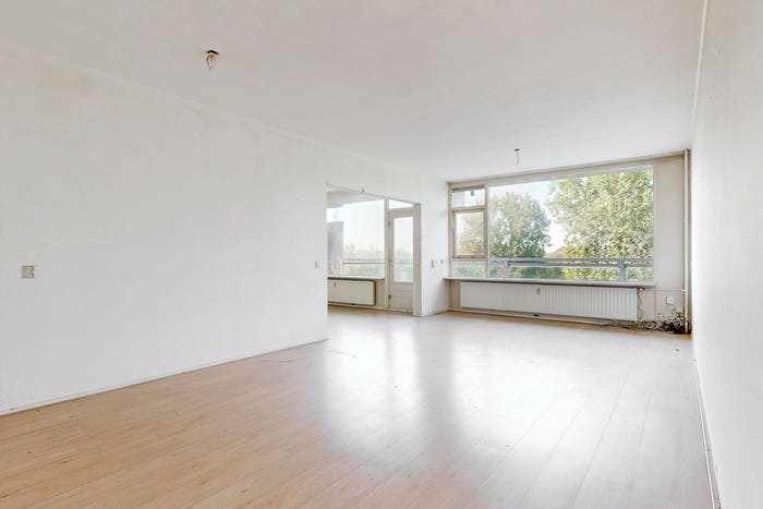 5-kamerappartement te koop in Haarlem – Laan van Parijs, Stedenbuurt-west