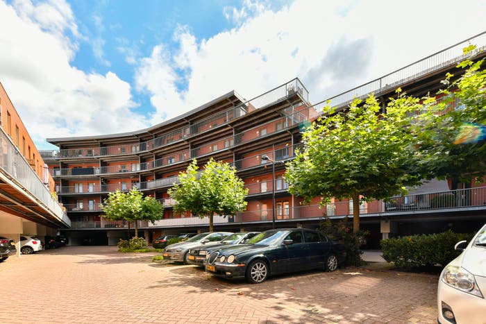 3-kamerappartement te koop in Amsterdam – P. Hans Frankfurthersingel, De Aker-Oost