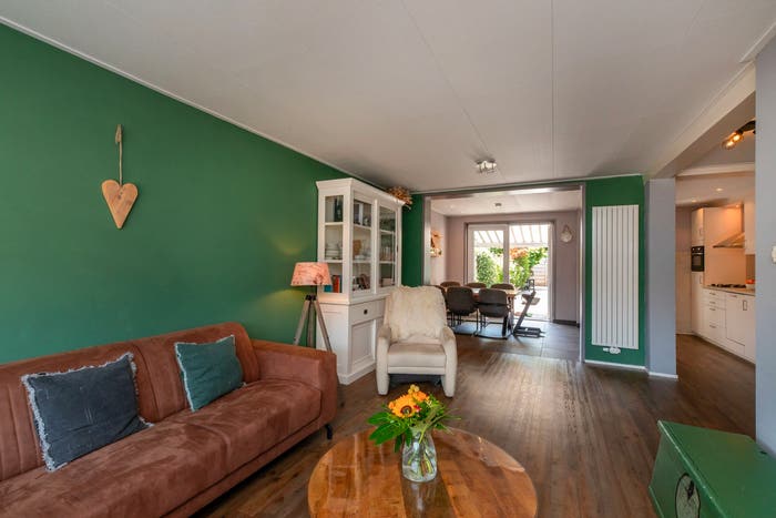 4-kamerhuis te koop in Grijpskerke, Grijpskerke