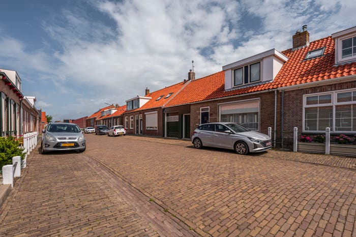 3-kamerhuis te koop in Westkapelle, Westkapelle