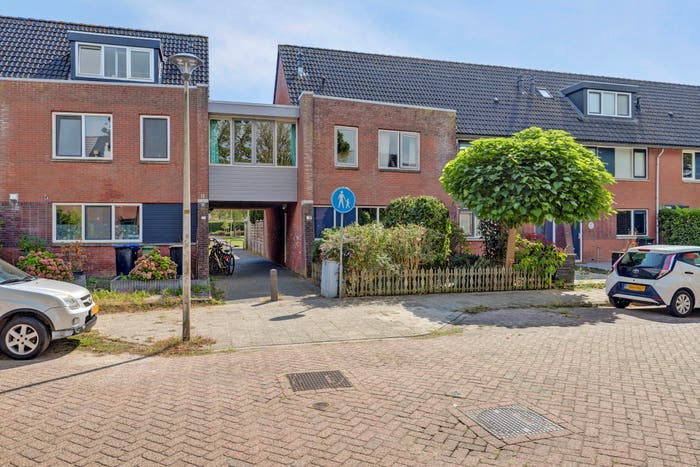 5-kamerhuis te koop in Zeewolde – Grote Beer, Derde woonwijk