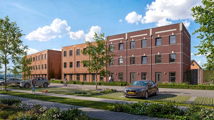 Koop en Huur Huizen - 3