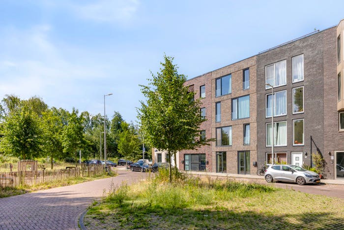 3-kamerappartement te koop in Amsterdam – IJsselmeerstraat, Markengouw-Zuid