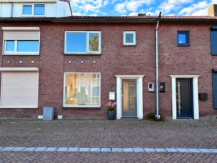 Koop en Huur Huizen - 3