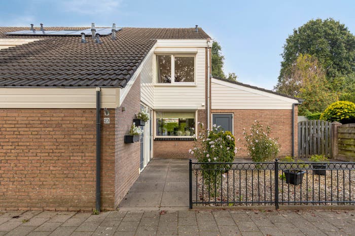 6-kamerhuis te koop in 's-Heerenberg, 's-Heerenberg