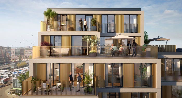 Koop en Huur Huizen - 2