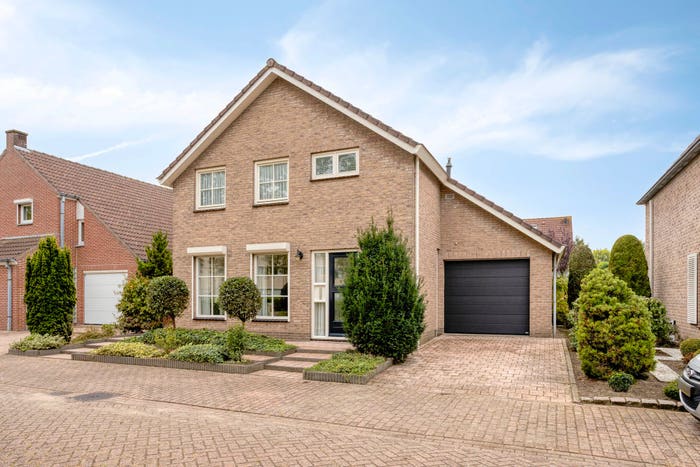 5-kamerhuis te koop in Terneuzen – Grevelingen, Zeldenrust