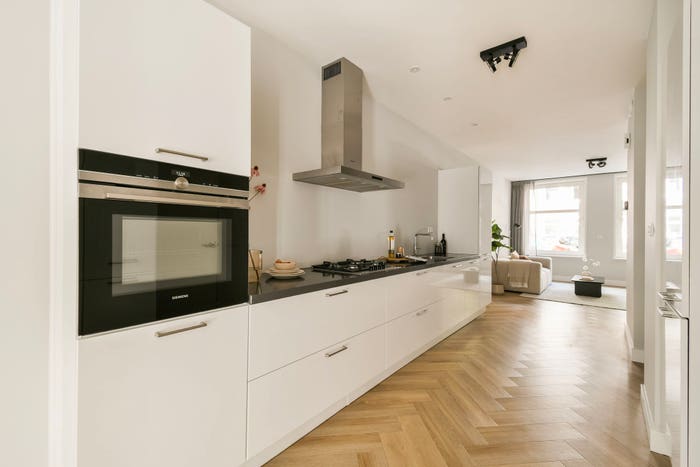 3-kamerappartement te koop in Amsterdam – Orteliusstraat, Orteliusbuurt-Zuid