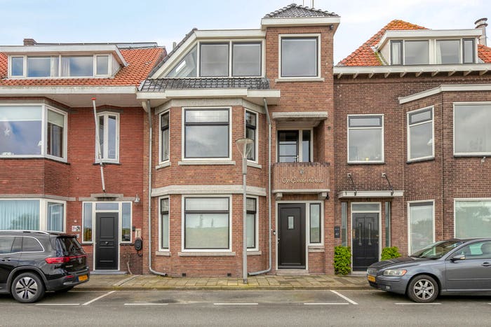 7-kamerhuis te koop in Binnenstad-Java, Terneuzen