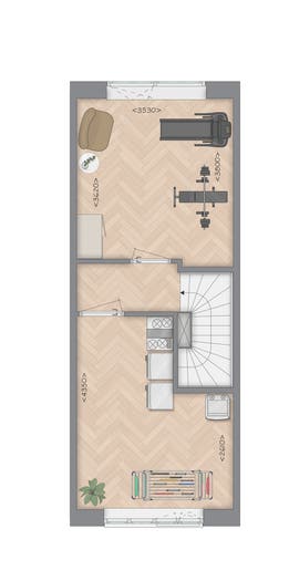Koop en Huur Huizen - 2