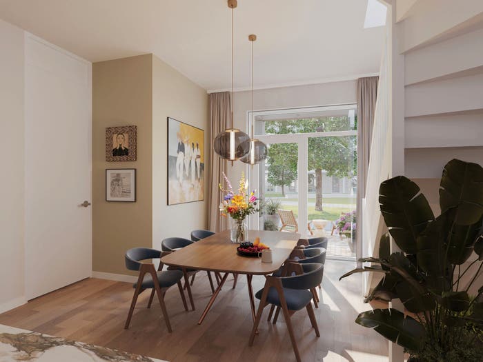 Koop en Huur Huizen - 2