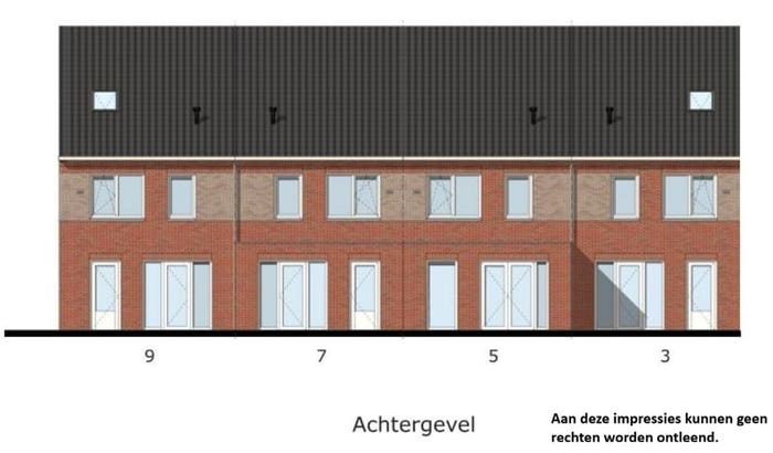 Koop en Huur Huizen - 3
