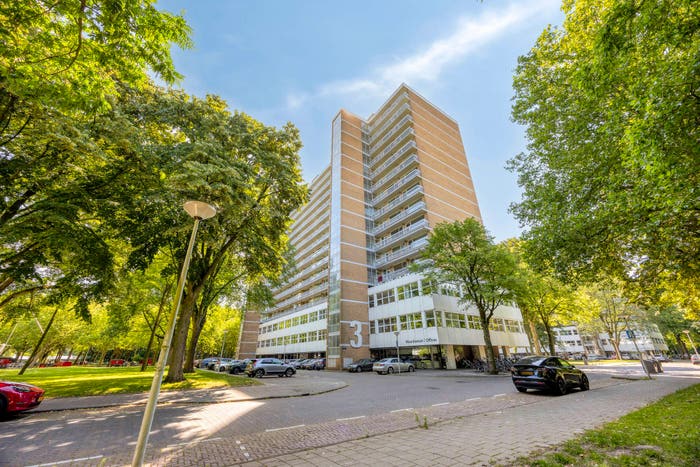 5-kamerappartement te koop in Amsterdam – Weerdestein, Buitenveldert-Oost-Midden