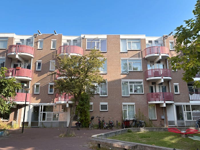 4-kamerappartement te koop in Amsterdam – Minahassastraat, Ambonpleinbuurt