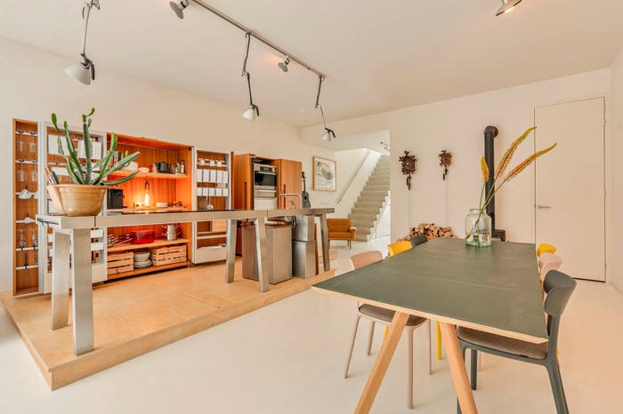 2-kamerappartement te koop in Amsterdam – Kea Boumanstraat, Sportheldenbuurt