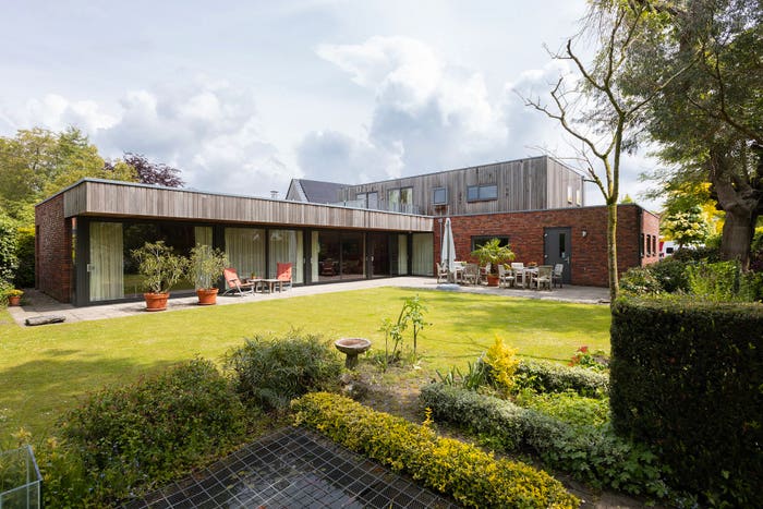 4-kamerhuis te koop in Neede – Wolfersweg, Ruwenhof-Meijersveld