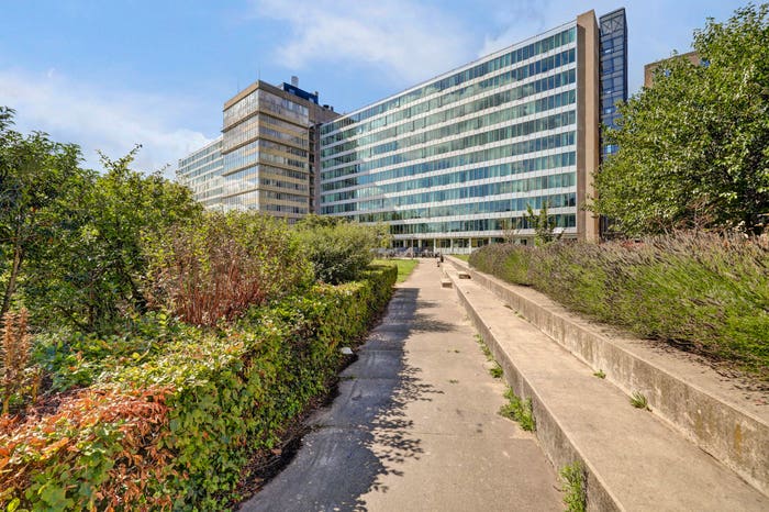 1-kamerappartement te koop in Amsterdam – Bos en Lommerplantsoen, Robert Scottbuurt-West