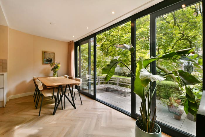 3-kamerappartement te koop in Amsterdam – David Blesstraat, Burgemeester Tellegenbuurt-Oost