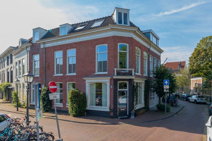 2-kamerappartement te koop in Haarlem – Sophiastraat, Vijfhoek