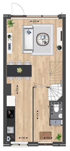 Koop en Huur Huizen - 2