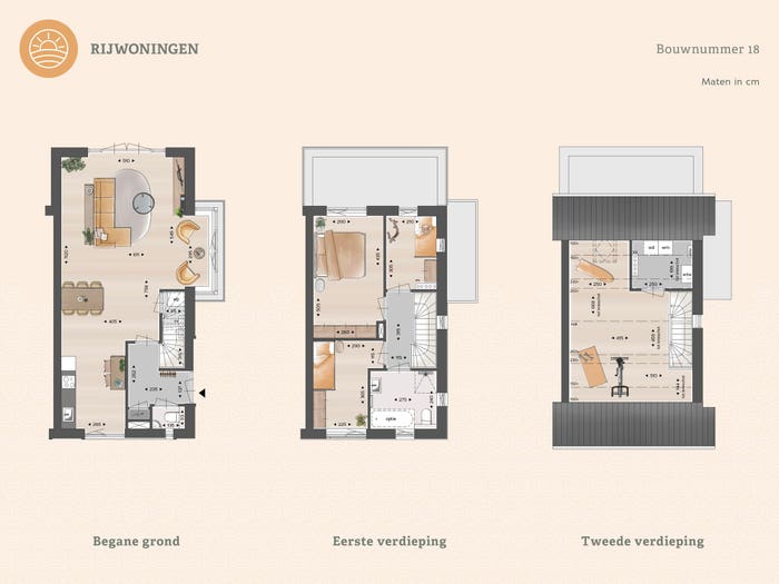 Koop en Huur Huizen - 2