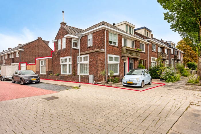 3-kamerhuis te koop in Gouda – Lazaruskade, De Korte Akkeren Oud