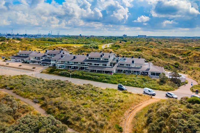 2-kamerappartement te koop in Kruisbergbuurt, IJmuiden