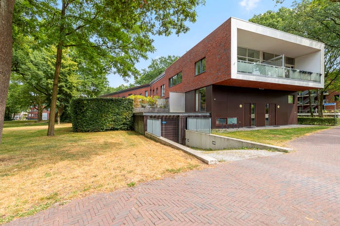 4-kamerhuis te koop in Doorwerth – W.A. Scholtenlaan, Doorwerth Zuid