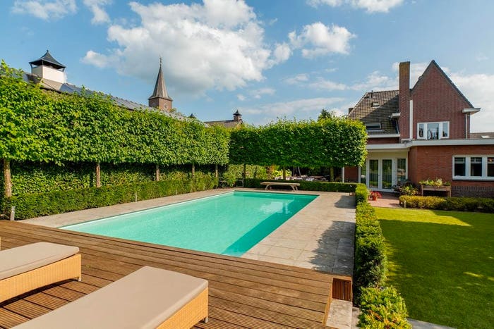 7-kamerhuis te koop in Tungelroy, Weert