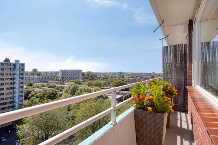 3-kamerappartement te koop in Amsterdam – Langswater, Dijkgraafpleinbuurt