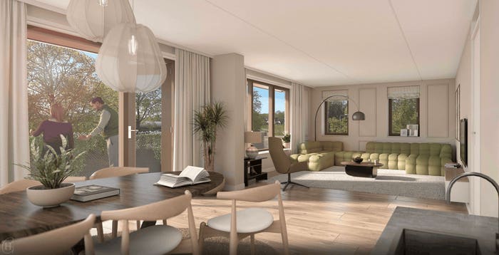 Koop en Huur Huizen - 3