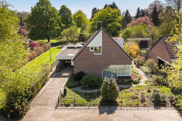 5-kamerhuis te koop in Rekken, Rekken