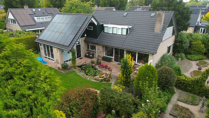8-kamerhuis te koop in Emmeloord – Eemsstraat, Emmeloord-Espelervaart-Espelervaart West