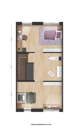 Koop en Huur Huizen - 2
