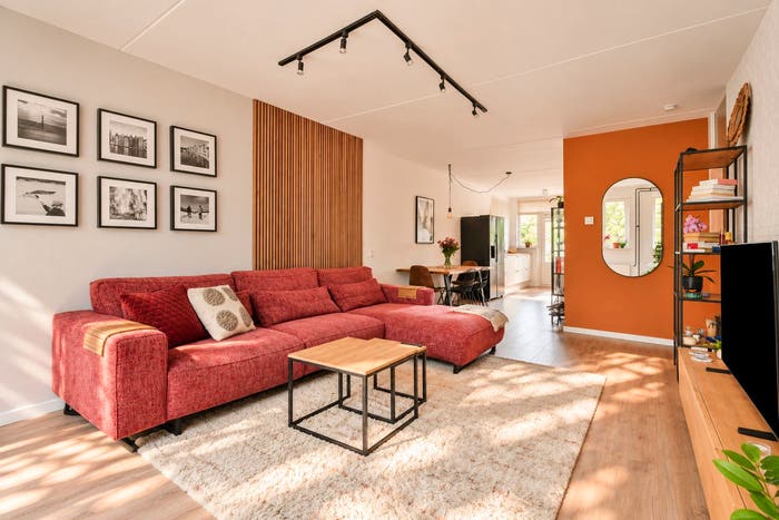 3-kamerappartement te koop in Amsterdam – Insulindeweg, Ambonpleinbuurt
