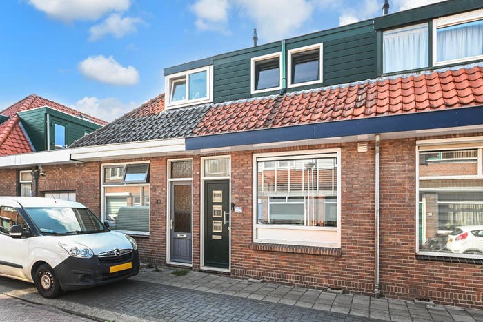 Koop en Huur Huizen - 2