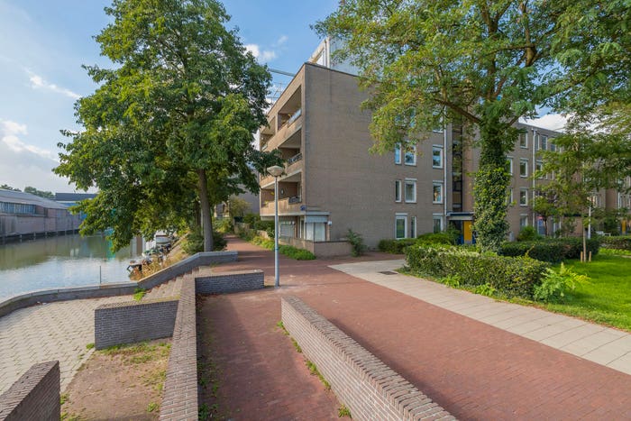 2-kamerappartement te koop in Amsterdam – Hildo Kropplein, Architectenbuurt