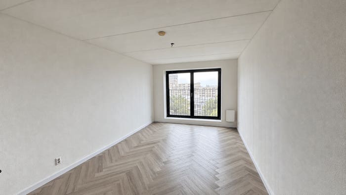 1-kamerappartement te koop in Amsterdam – Welnastraat, Amstelkwartier-Noord