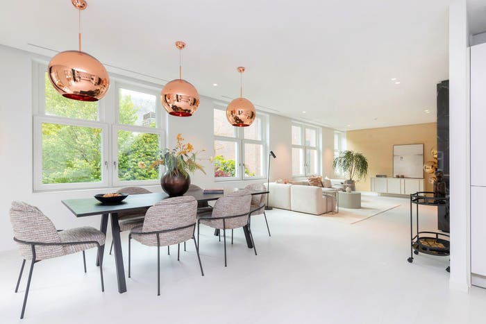 5-kamerhuis te koop in Amsterdam – Raphaëlplein, Minervabuurt-Midden