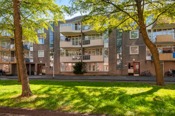 3-kamerappartement te koop in Gein 2, Amsterdam